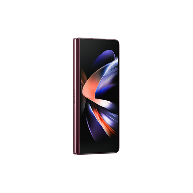 Смаpтфон Samsung Galaxy Fold4 SM-F936B 12/256GB Burgundy (SM-F936BDRD)