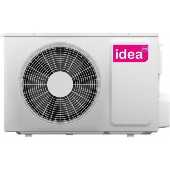 Кондиционер IDEA ISR-09HR-SA7-N1 ION