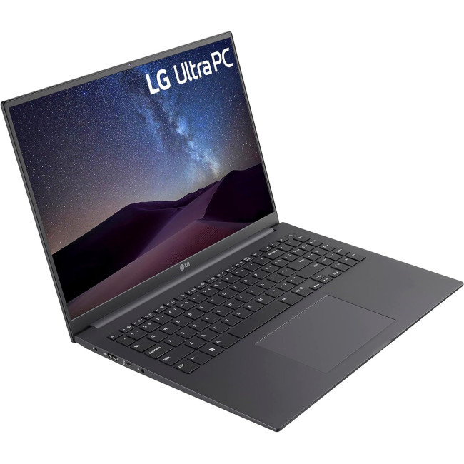 Ноутбук LG UltraPC 16 (16U70R-K.AAS7U1)