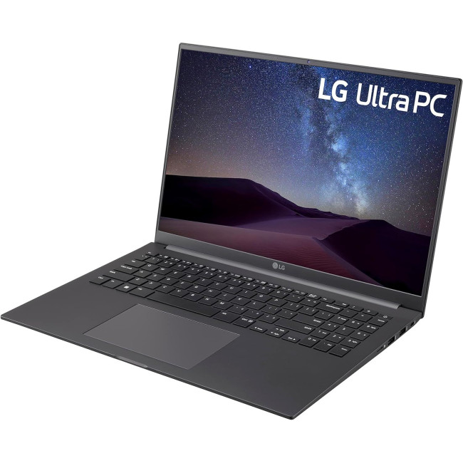 Ноутбук LG UltraPC 16 (16U70R-K.AAS7U1)