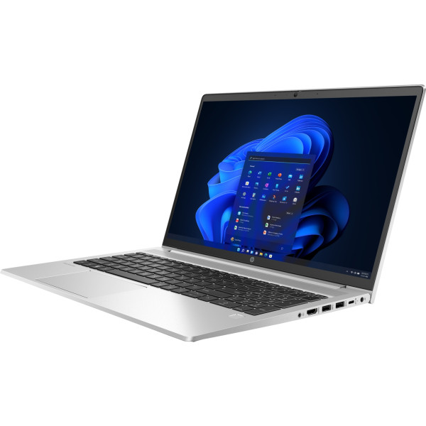 Обзор ноутбука HP ProBook 455 G9 (724Q4EA)