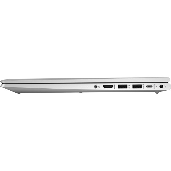 Обзор ноутбука HP ProBook 455 G9 (724Q4EA)