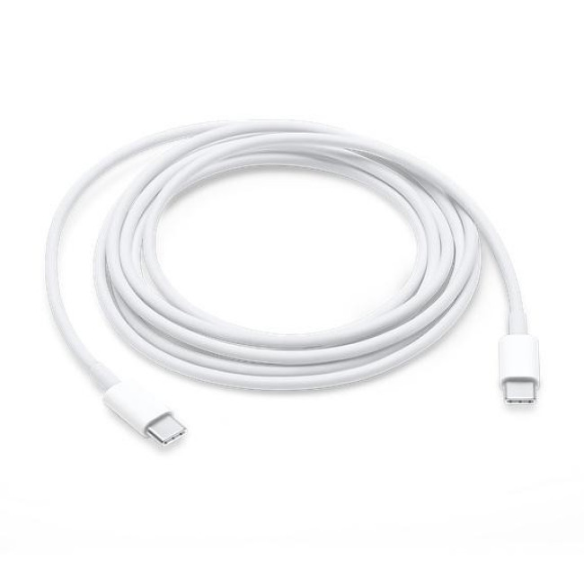 Зарядный кабель Apple USB-C, 2 метра Apple USB-C Charge Cable 2m (MLL82)