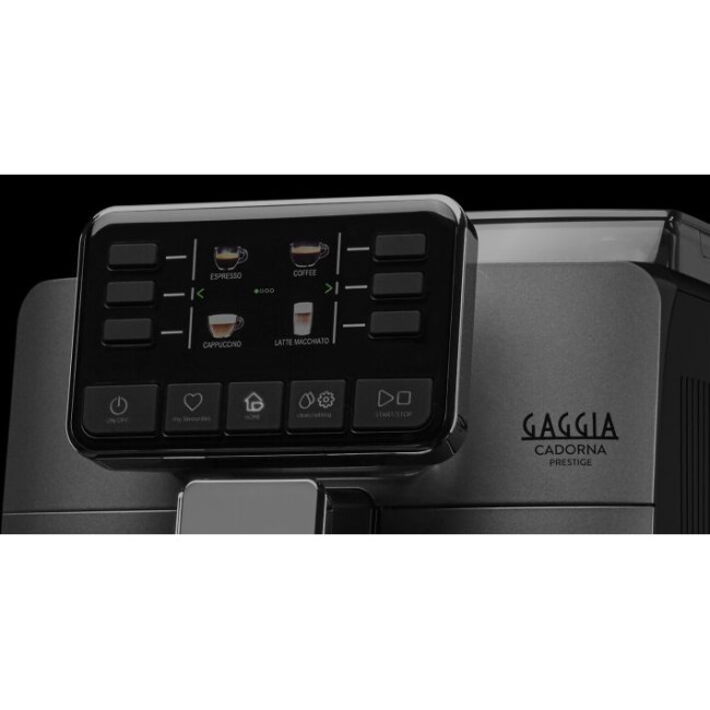 Gaggia CADORNA Prestige