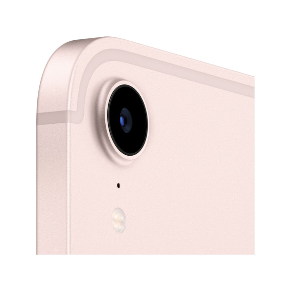 Планшет Apple iPad mini 6 Wi-Fi + Cellular 64GB Pink (MLX43) 2021