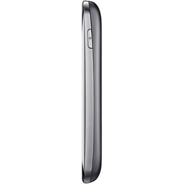 Смартфон Samsung S5312 Galaxy Pocket Neo (Metallic Silver)
