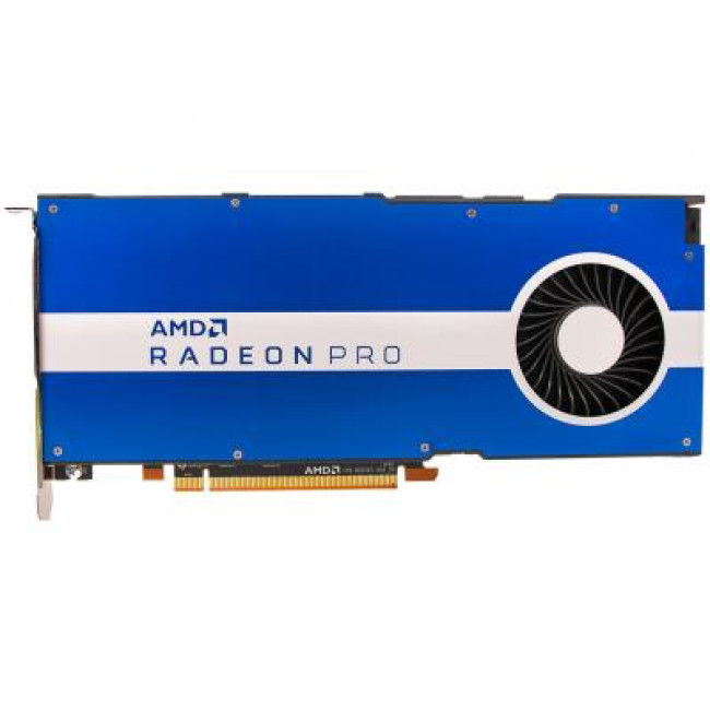 Видеокарта HP Radeon Pro W5500 8GB (9GC16AA)