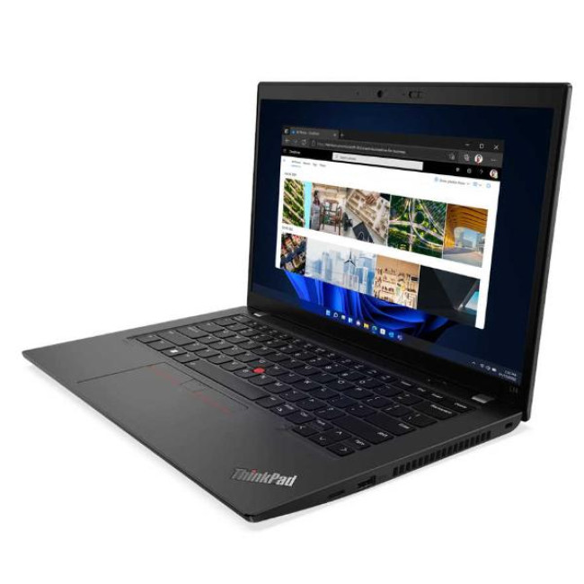 Ноутбук Lenovo ThinkPad L14 Gen3 (21C1005SPB)