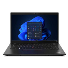 Ноутбук Lenovo ThinkPad L14 Gen3 (21C1005SPB)