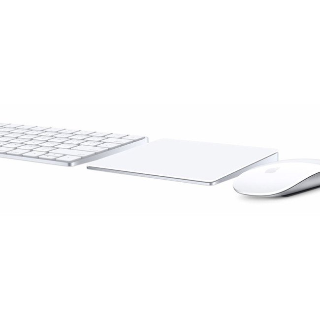 Сенсорная панель Apple Magic Trackpad 2021 (MK2D3)