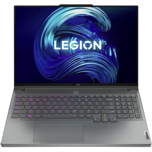 Ноутбук Lenovo Legion 7i Gen 7 (82TD0017US)