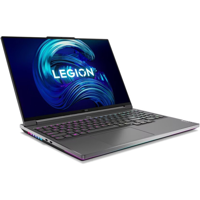 Ноутбук Lenovo Legion 7i Gen 7 (82TD0017US)