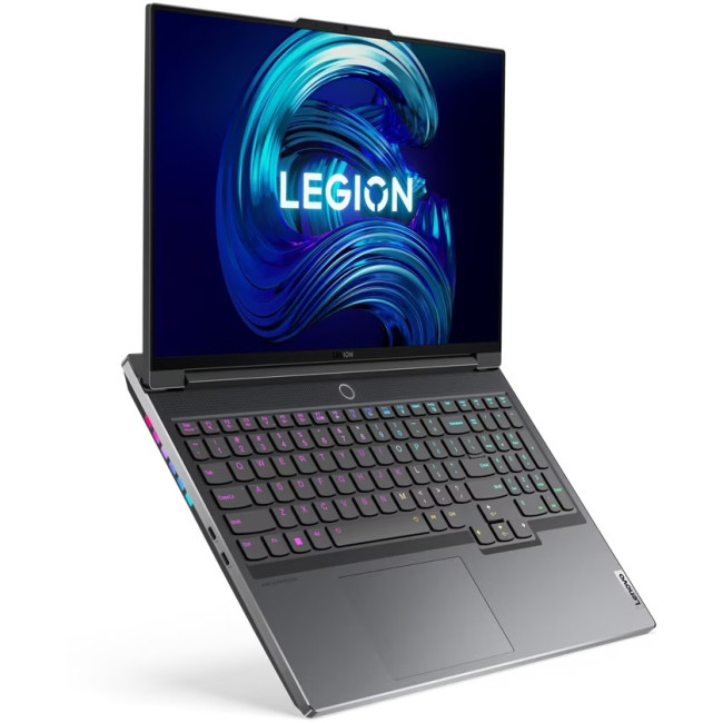 Ноутбук Lenovo Legion 7i Gen 7 (82TD0017US)