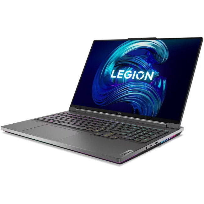 Ноутбук Lenovo Legion 7i Gen 7 (82TD0017US)