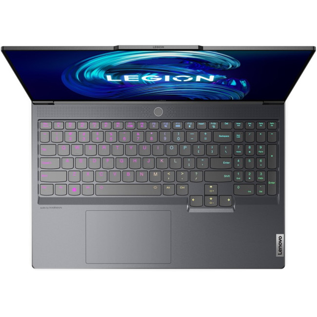 Ноутбук Lenovo Legion 7i Gen 7 (82TD0017US)