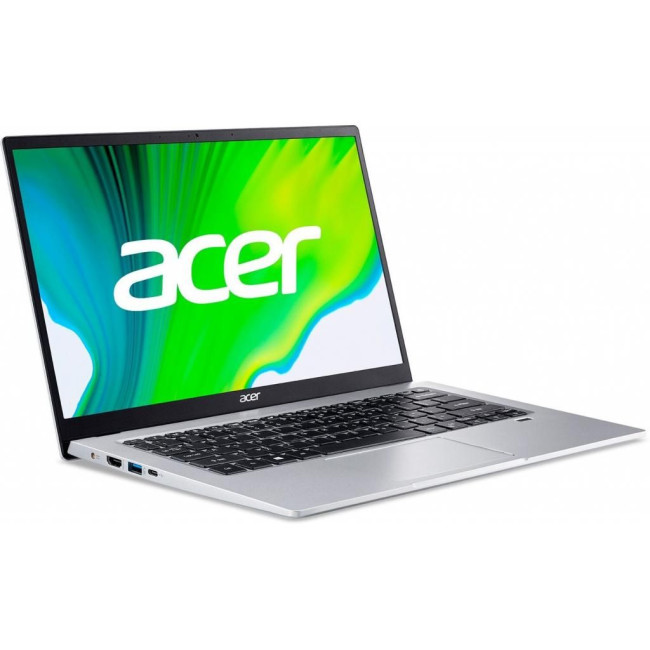 Ноутбук Acer Swift 1 SF114-34-C7ZJ (NX.A77ET.002)