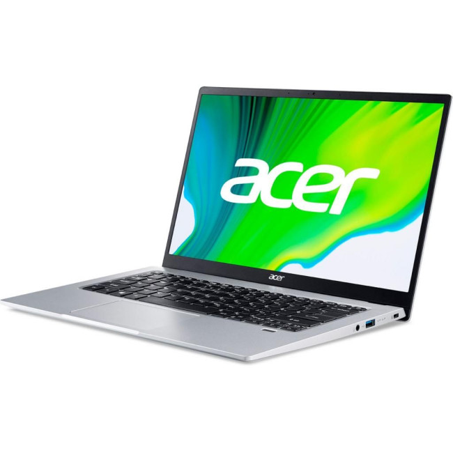 Ноутбук Acer Swift 1 SF114-34-C7ZJ (NX.A77ET.002)