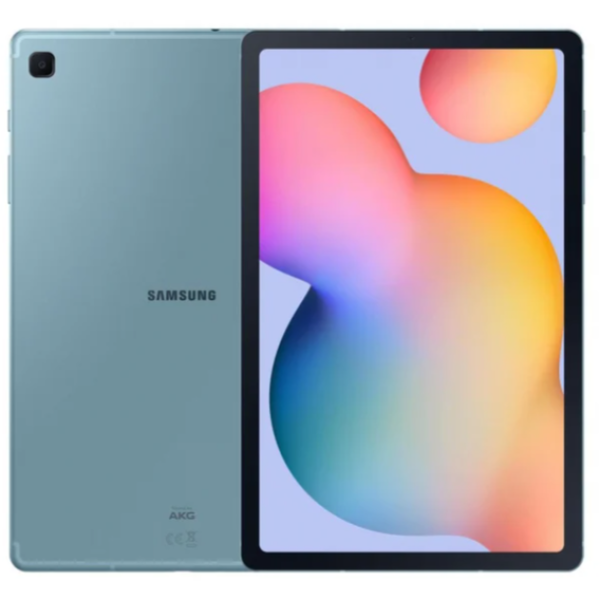 Samsung Galaxy Tab S6 Lite 2022 4/64GB Wi-Fi Blue (SM-P613NZBA)