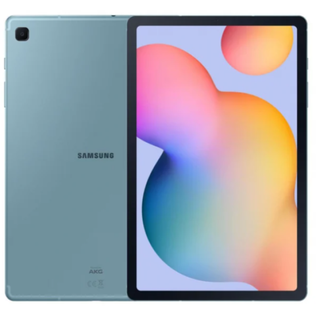 Планшет Samsung Galaxy Tab S6 Lite 2022 4/64GB Wi-Fi Blue (SM-P613NZBA)