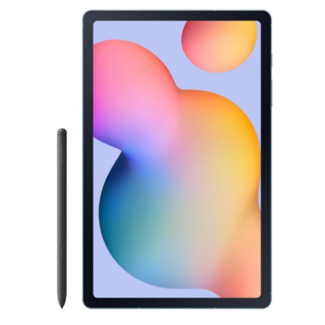 Планшет Samsung Galaxy Tab S6 Lite 2022 4/64GB Wi-Fi Blue (SM-P613NZBA)