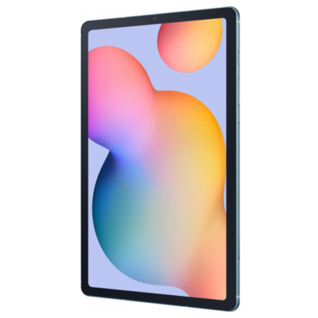 Планшет Samsung Galaxy Tab S6 Lite 2022 4/64GB Wi-Fi Blue (SM-P613NZBA)