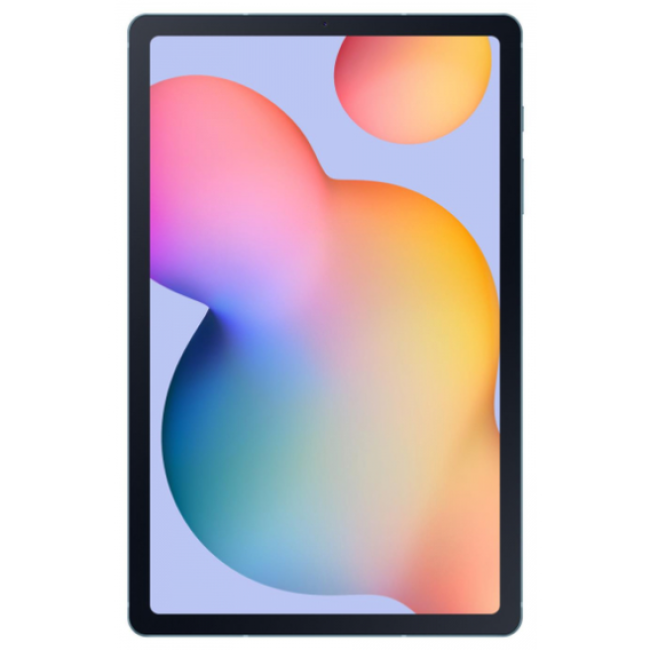 Планшет Samsung Galaxy Tab S6 Lite 2022 4/64GB Wi-Fi Blue (SM-P613NZBA)