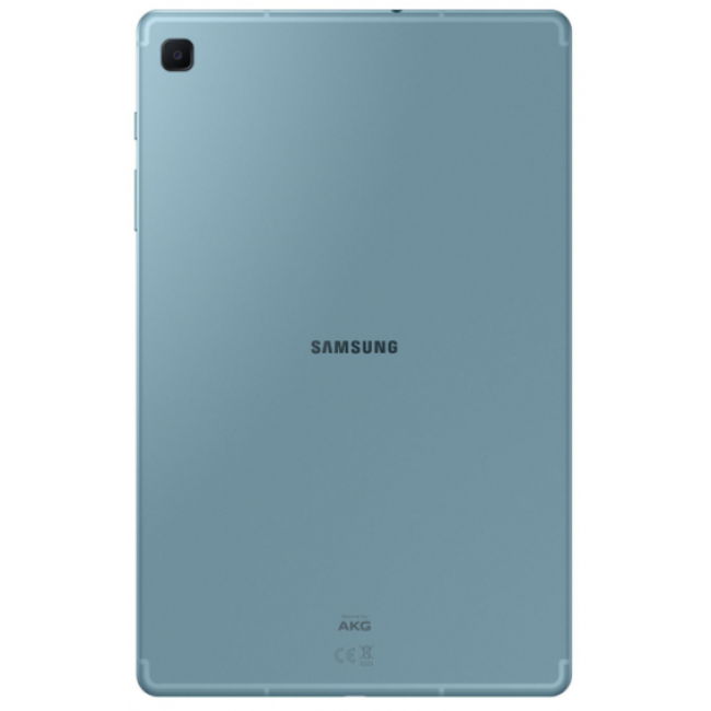 Планшет Samsung Galaxy Tab S6 Lite 2022 4/64GB Wi-Fi Blue (SM-P613NZBA)