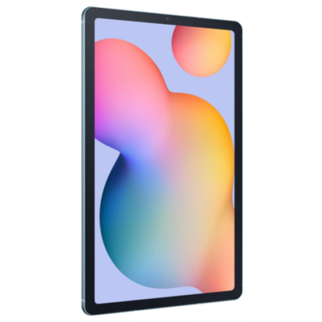 Планшет Samsung Galaxy Tab S6 Lite 2022 4/64GB Wi-Fi Blue (SM-P613NZBA)