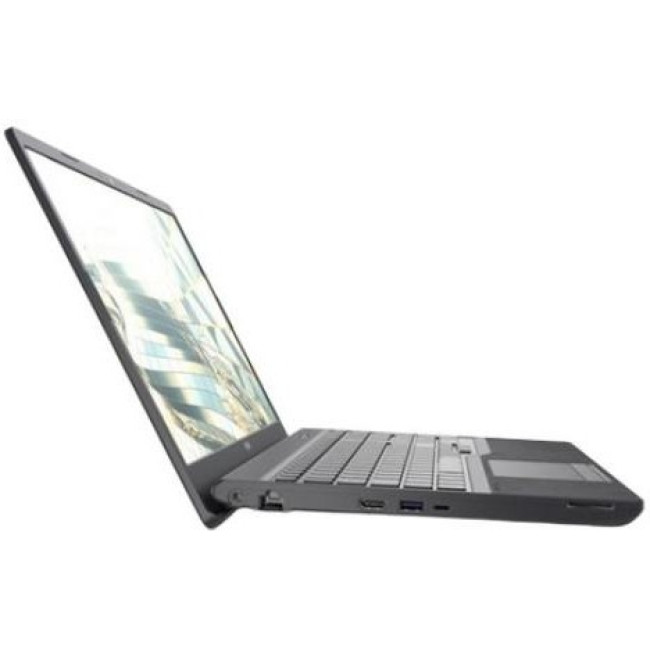 Ноутбуки Fujitsu Lifebook A3511 (FPC04966BS)