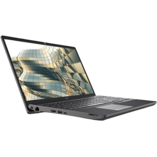 Ноутбуки Fujitsu Lifebook A3511 (FPC04966BS)