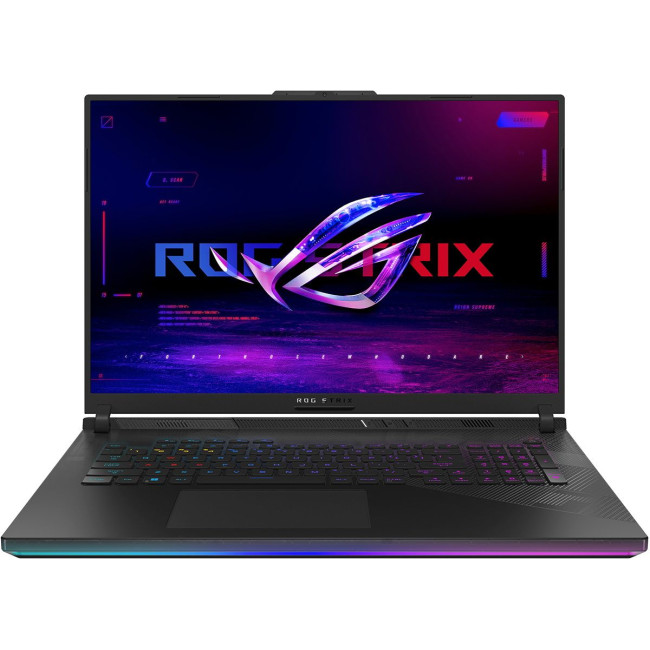 Asus ROG Strix SCAR 18 G834JYR (G834JYR-XS97)