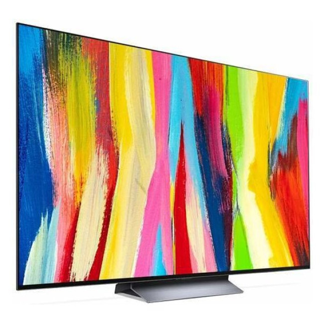 Телевизор LG OLED77C24