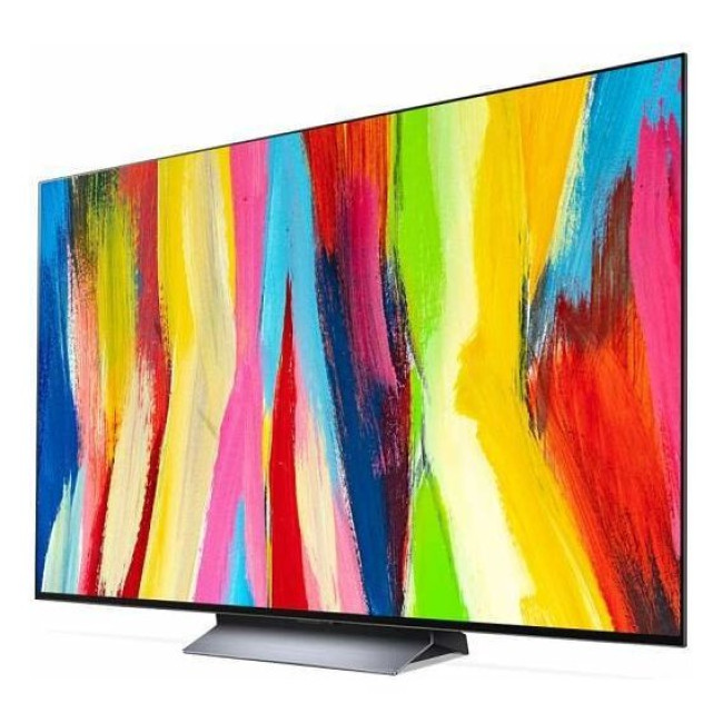 Телевизор LG OLED77C24