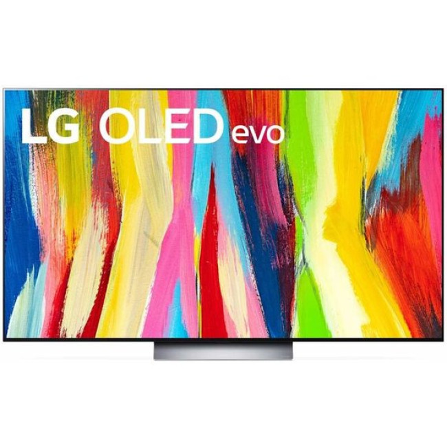 Телевизор LG OLED77C24