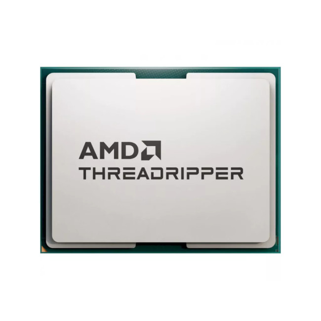 AMD Ryzen Threadripper 7980X (100-100001350WOF)