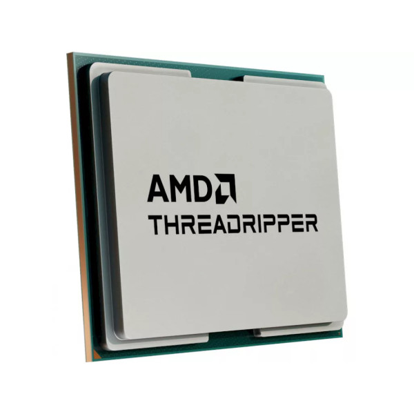 Процессор AMD Ryzen Threadripper 7980X (100-100001350WOF) - лучший выбор в интернет-магазине