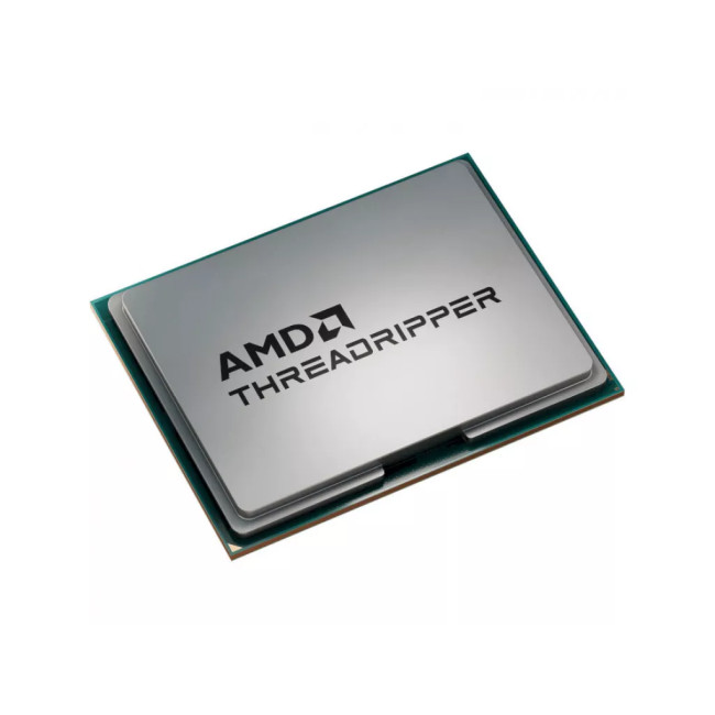 AMD Ryzen Threadripper 7980X (100-100001350WOF)