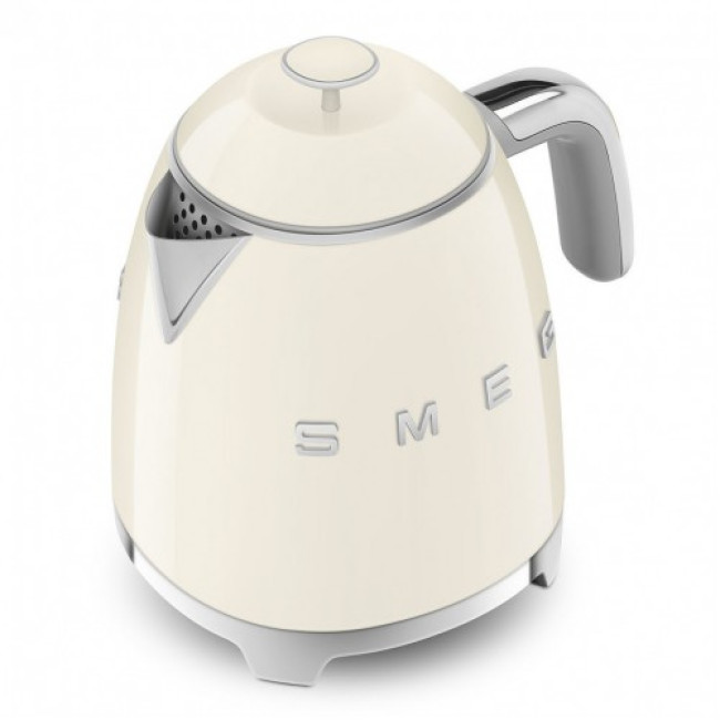 Чайник SMEG KLF05CREU