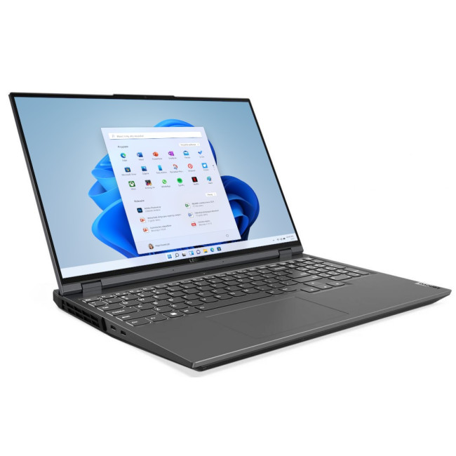 Ноутбук Lenovo Legion 5 Pro (82RF00EVPB)