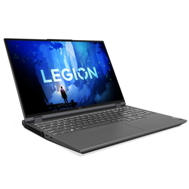 Ноутбук Lenovo Legion 5 Pro (82RF00EVPB)