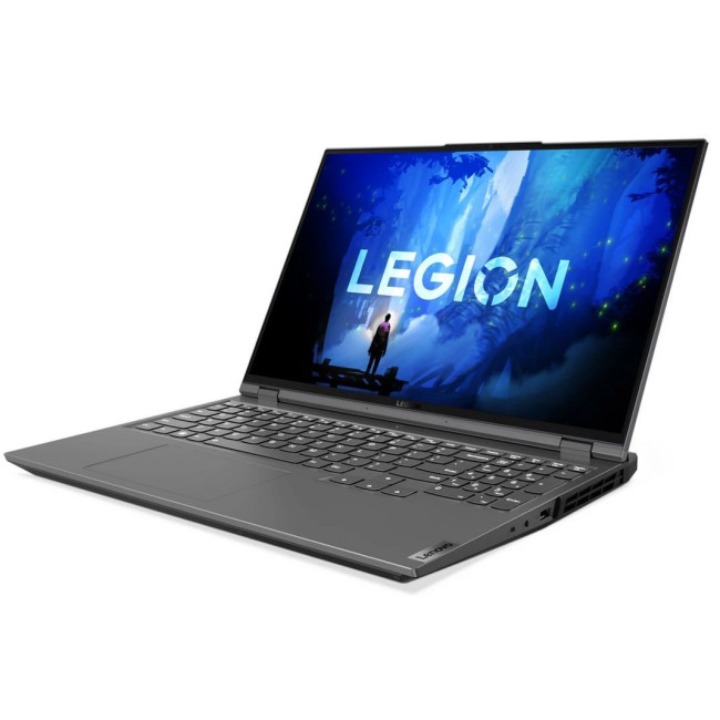 Ноутбук Lenovo Legion 5 Pro (82RF00EVPB)