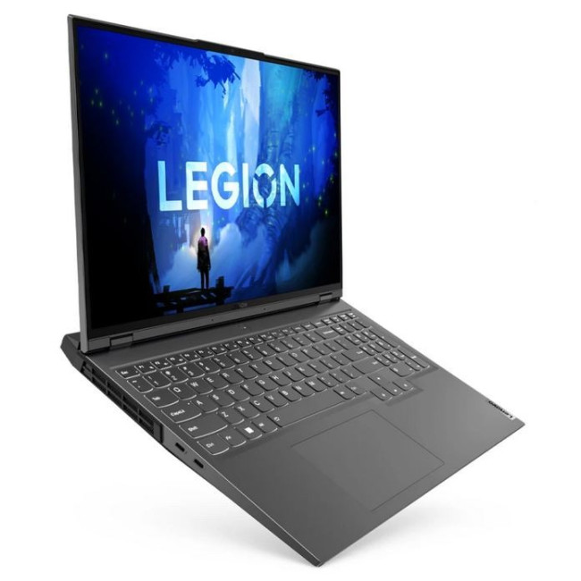 Ноутбук Lenovo Legion 5 Pro (82RF00EVPB)