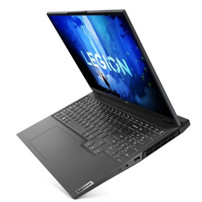 Ноутбук Lenovo Legion 5 Pro (82RF00EVPB)