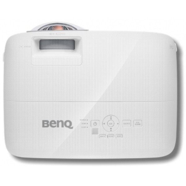 BenQ MX808STH (9H.JMG77.13E)