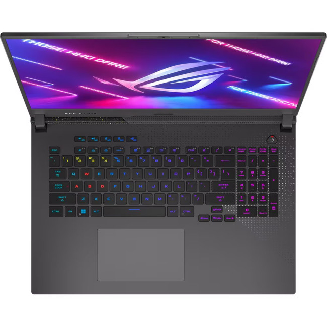 Ноутбук Asus ROG Strix G17 G713PI (G713PI-LL031)