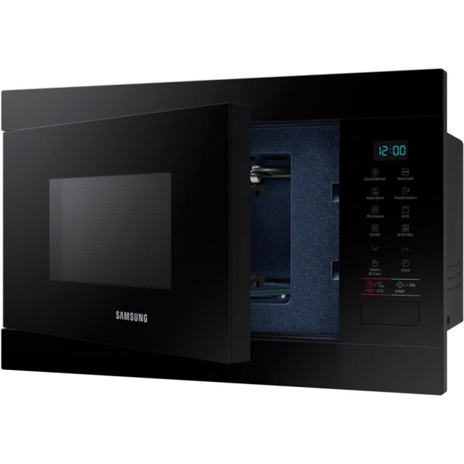 Микроволновая печь встраиваемая Samsung MG22M8054AK