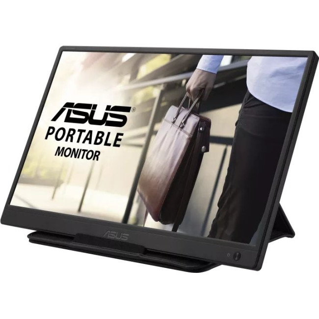 Asus ZenScreen MB165B (90LM0703-B01170)