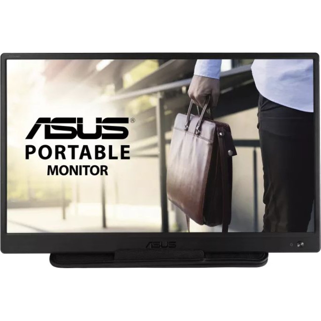 Asus ZenScreen MB165B (90LM0703-B01170)