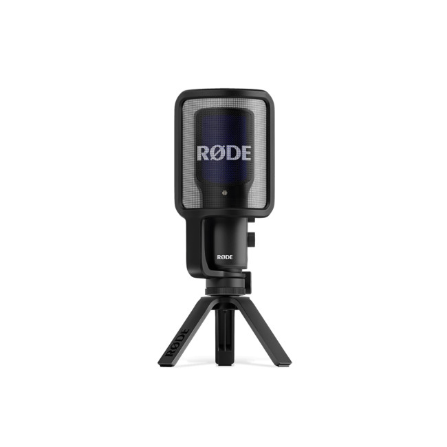 Микрофон Rode NT-USB+