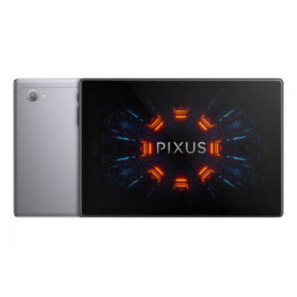 Pixus Hammer 6/64GB 4G Dual Sim Metal Grey